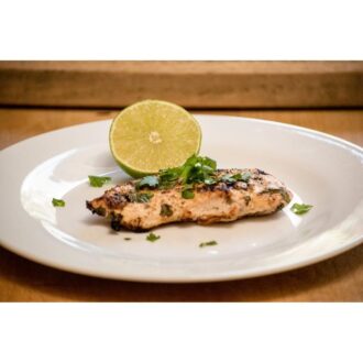 Baked Chicken