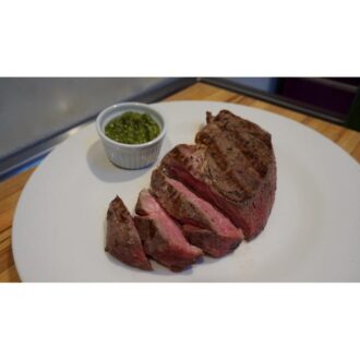 Sirloin Steak