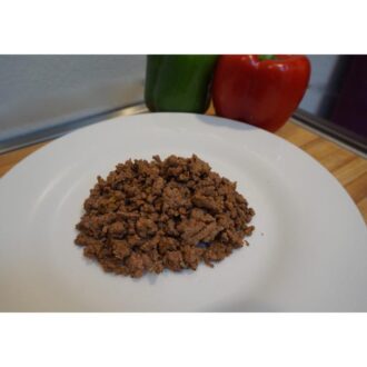 Ground Beef