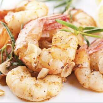 Shrimp