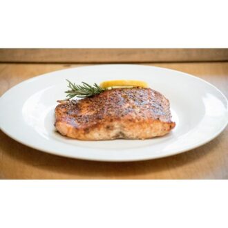 Salmon