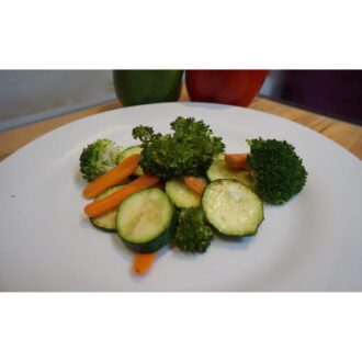 Veggie Mix