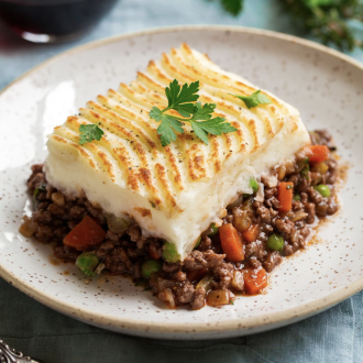 Shepards Pie