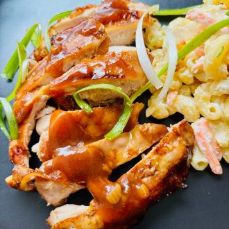 Huli Huli Chicken