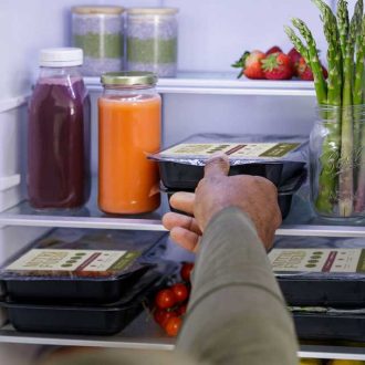 10 meal bulk plan