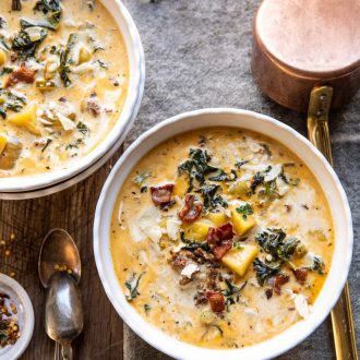 Zuppa Toscana