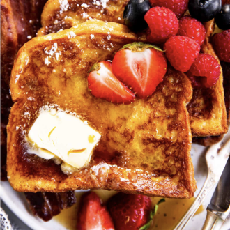 French Toast