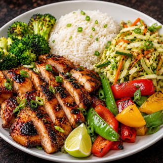 Miso Chicken